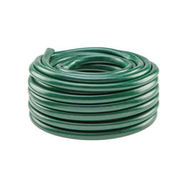 Verto 15G804 tuyau d'arrosage 30 m Au-dessus du sol Vert