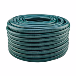 Verto 15G805, 50 m, Au-dessus du sol, Vert, 20 bar, 3/4, -5 - 30 °C