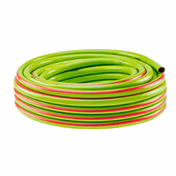 Verto 15G820 tuyau d'arrosage 20 m Au-dessus du sol Vert, Rouge - Vue supplémentaire 2