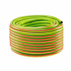 Verto 15G822, 50 m, Au-dessus du sol, Vert, Rouge, 25 bar, 1/2, -10 - 45 °C