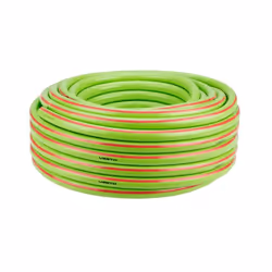 Verto 15G824, 30 m, Au-dessus du sol, Vert, Rouge, 25 bar, 3/4, -10 - 45 °C