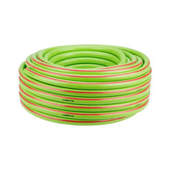 Verto 15G824 tuyau d'arrosage 30 m Au-dessus du sol Vert, Rouge