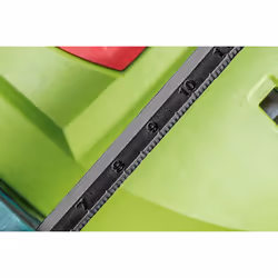 Verto 50G521 visseuse électrique et visseuse à percussion 3000 tr/min Noir, Vert, Rouge - Vue supplémentaire 5