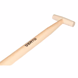 Verto 15G026 pelle et pioche - Vue supplémentaire 3
