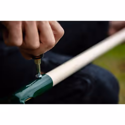 Verto 15G062 Axe, poignée et adaptateur d'outil à mains - Vue supplémentaire 6