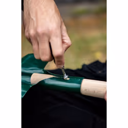 Verto 15G062 Axe, poignée et adaptateur d'outil à mains - Vue supplémentaire 7