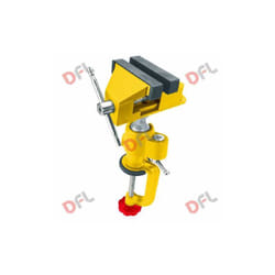 Pince de table pivotante d&39A tau de banc pivotant 45 360