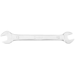 Clé à fourche double 12 x 13 mm