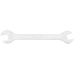 Clé à fourche double 18 x 19 mm