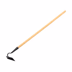 Verto 15G030, Bois, Noir, Bois, 1 pièce(s), 16 cm
