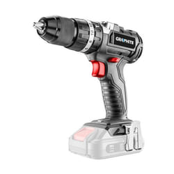 Graphite 58G020 perceuse 1700 tr/min Sans clé