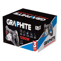 Graphite 58G783 Accessoire pour perceuse électrique 1 pièce(s)