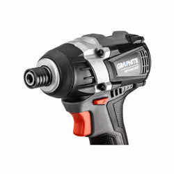 Graphite 58G024 visseuse électrique et visseuse à percussion - Vue supplémentaire 2