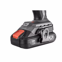 Graphite 58G024 visseuse électrique et visseuse à percussion - Vue supplémentaire 4