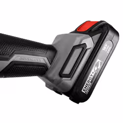 Graphite 58G026 meuleuse d'angle 1,61 kg - Vue supplémentaire 2