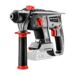 Graphite 58G027 marteau rotatif 1420 tr/min SDS Plus