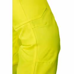 NEO tools 81-792-S pantalon de protection Jaune - Vue supplémentaire 5