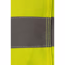 NEO tools 81-792-S pantalon de protection Jaune - Vue supplémentaire 6