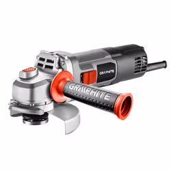 Graphite 59G188 meuleuse d'angle - Vue supplémentaire 6
