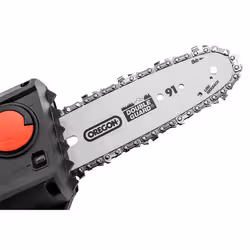 Graphite 58G098 taille-haie électrique 3,4 kg - Vue supplémentaire 2