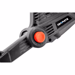 Graphite 58G098 taille-haie électrique 3,4 kg - Vue supplémentaire 4