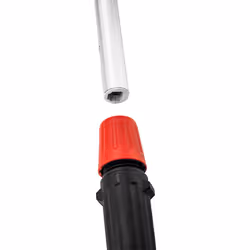 Graphite 58G098 taille-haie électrique 3,4 kg - Vue supplémentaire 6
