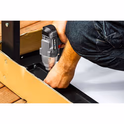 Graphite 58G012-S15 visseuse électrique et visseuse à percussion - Vue supplémentaire 4