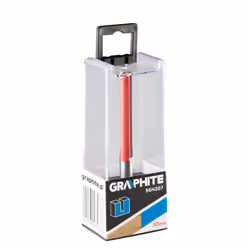 Graphite 56H207 Mèche