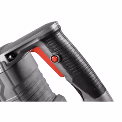 Graphite 58G868 marteau de démolition Noir, Argent 1700 W - Vue supplémentaire 3