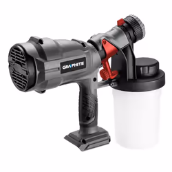Graphite 58GE103 pistolet thermique