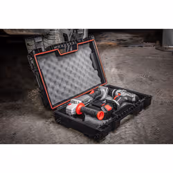 Graphite 58GE102 boite à outils - Vue supplémentaire 2