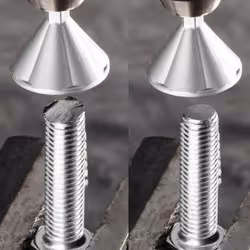 Graphite 56H246 machine à biseauter et à chanfreiner - Vue supplémentaire 2