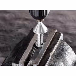 Graphite 56H246 machine à biseauter et à chanfreiner - Vue supplémentaire 3