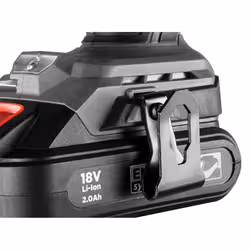 Graphite 58GE111 visseuse électrique et visseuse à percussion - Vue supplémentaire 3