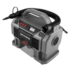 Graphite 58GE113 compresseur pneumatique