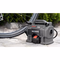 Graphite 58GE113 compresseur pneumatique