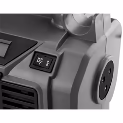 Graphite 58GE113 compresseur pneumatique - Vue supplémentaire 4