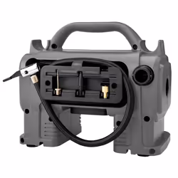 Graphite 58GE113 compresseur pneumatique - Vue supplémentaire 5