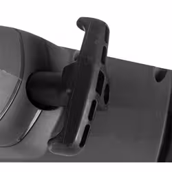 Graphite 58GE115 Pistolet à calfeutrer - Vue supplémentaire 2