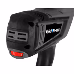 Graphite 58GE115 Pistolet à calfeutrer - Vue supplémentaire 3