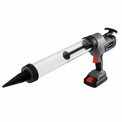 Graphite 58GE115 Pistolet à calfeutrer - Vue supplémentaire 5