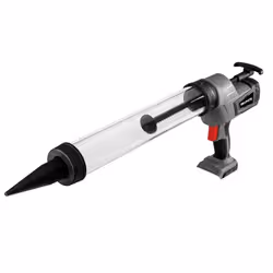 Graphite 58GE115 Pistolet à calfeutrer - Vue supplémentaire 6