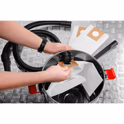 Graphite 58GE124 Aspirateur