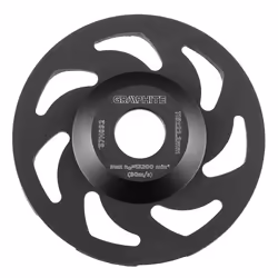 Graphite 57H892 lame de scie circulaire 1 pièce(s)