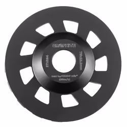 Graphite 57H894 lame de scie circulaire 1 pièce(s) - Vue supplémentaire 2