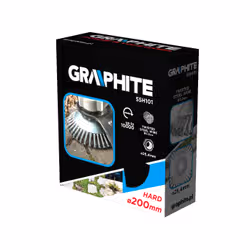 Graphite 55H101 débroussailleuse et coupe-bordure - Vue supplémentaire 5
