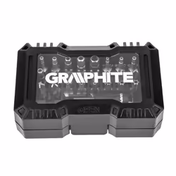 Graphite 56H618 clé de bricolage