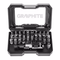 Graphite 56H618 clé de bricolage - Vue supplémentaire 5