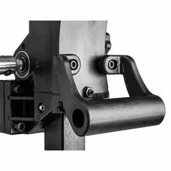 Graphite 58G540 perceuse 2000 tr/min 13,1 kg Noir, Gris - Vue supplémentaire 6