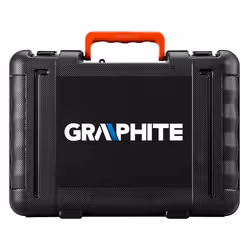 Graphite 59G025 ponceuse portative - Vue supplémentaire 3